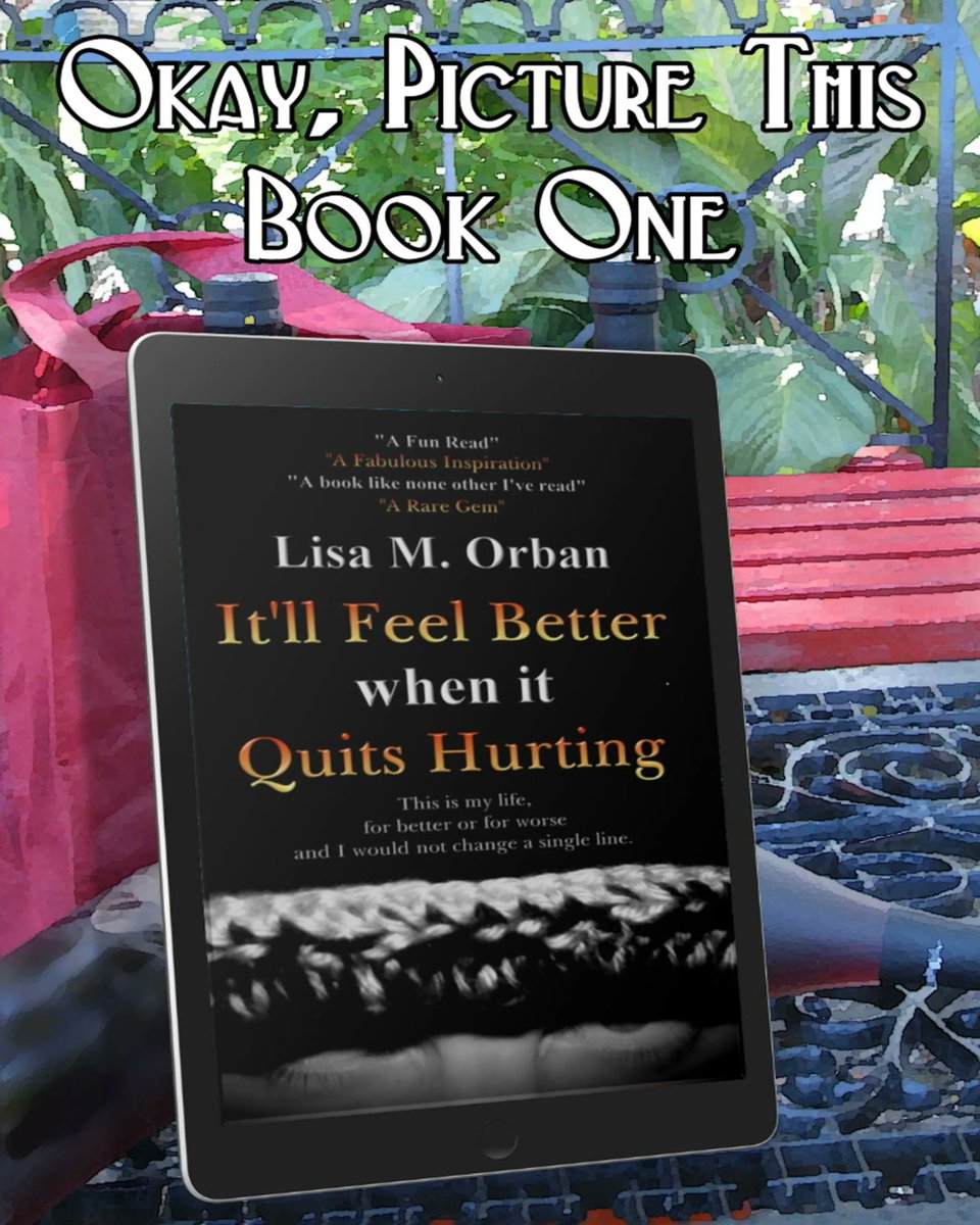 Mixing grim reality into a memoir that is profoundly involving, moving & entertaining
#Indieya #mybookagents #BookLovers #IndieBookBlast #BookWorld #IndieBookPromo #look4books #GreatReads #bookpraiser #BookBuzz #bookpromo #IARTG #BookPromotion 
buff.ly/3nc2GMl