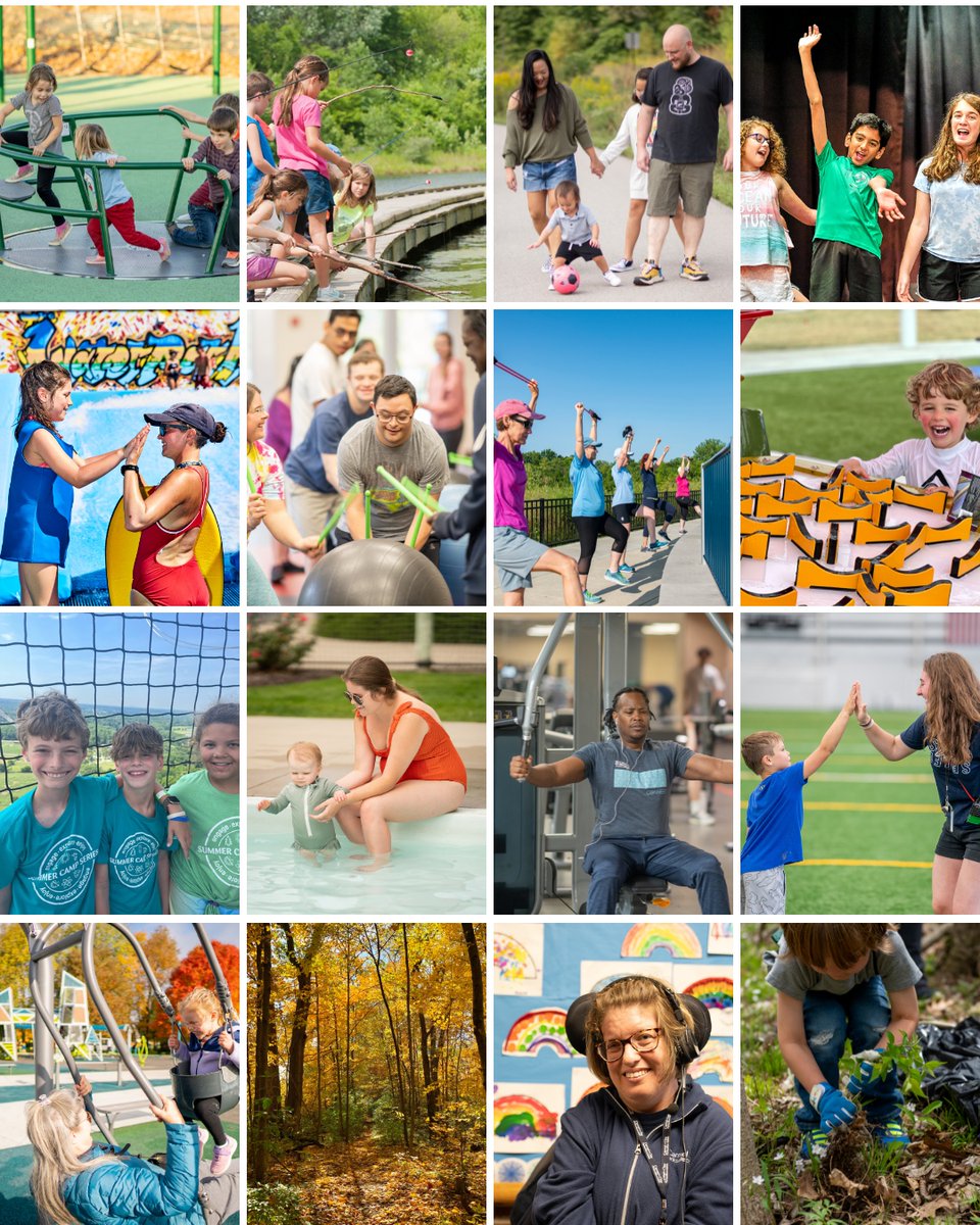 Your Parks. Your Voice! Take our 2024-2028 Master Plan Survey to let us know what the future of parks and recreation looks like to you. This is an opportunity for you to provide feedback. The survey is open now through August 23. carmelclaysurvey.org