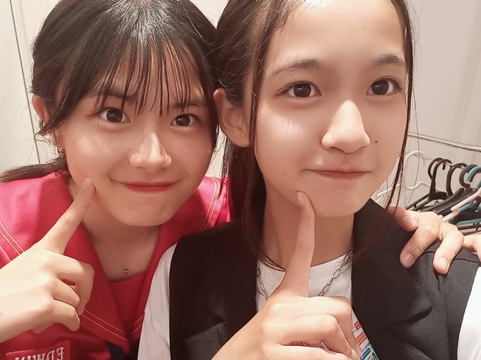 Twitterのコスプレ画像7