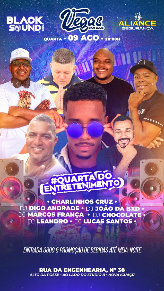 GraberPaulo's tweet photo. Voltamos o 01 da posse #vegas https://t.co/NDOMWL6LXi
