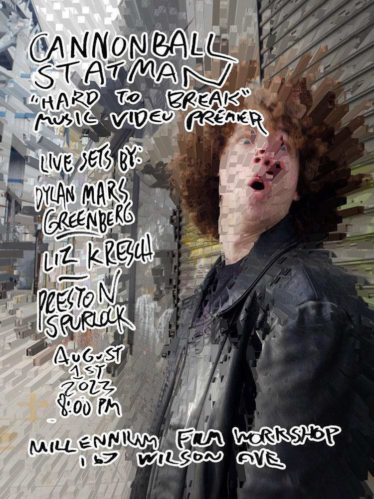 Cannonball Statman tweet media