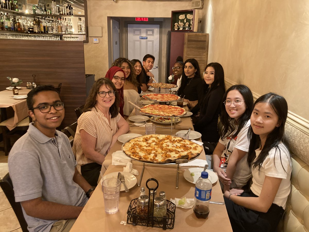 Dr. Sarah Berger tweet media