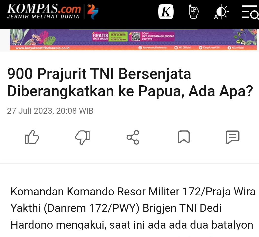 Lupasaya7's tweet photo. Lagi dan lagi. Setiap Minggu invasi militer penuhi Papua. Papua jadi Zona militer.  Papua darurat militer untuk amankan akses perampokan SDA besar-besaran. TPNPB sdh hrs defend bangsanya dg modernisasi militernya. https://t.co/X1m816bKBf
