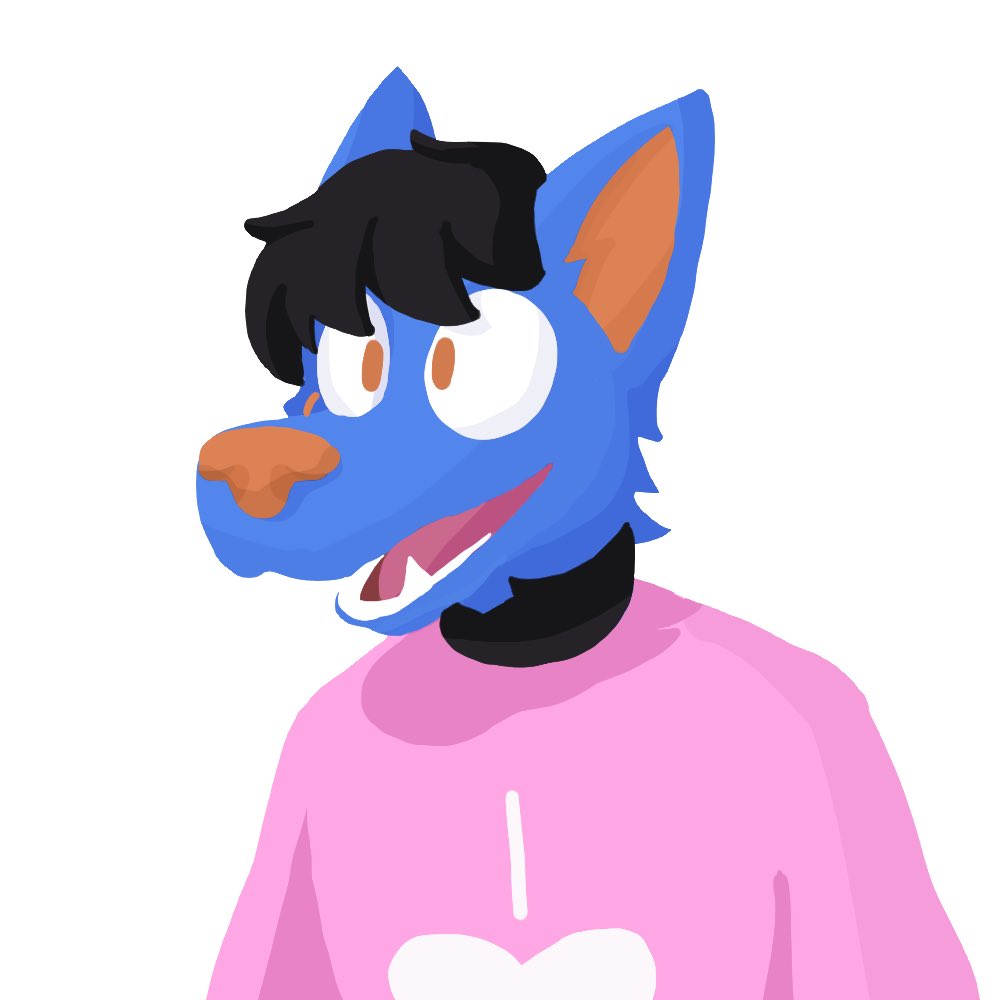 KanisWolf's tweet image. Hola, soy Kanis! :3
Un lobo ingenioso y soñador! 💖🐺

🎨Hermoso arte hecho por @GoatJamesAz 🐐

#Furry #Furrycomic #furryart #furryartwork #Furrylove #Furrygay #furryfandom #furrypride #furryproud #furryfunny #Furrygamer #Furrymeme #FurryWolf