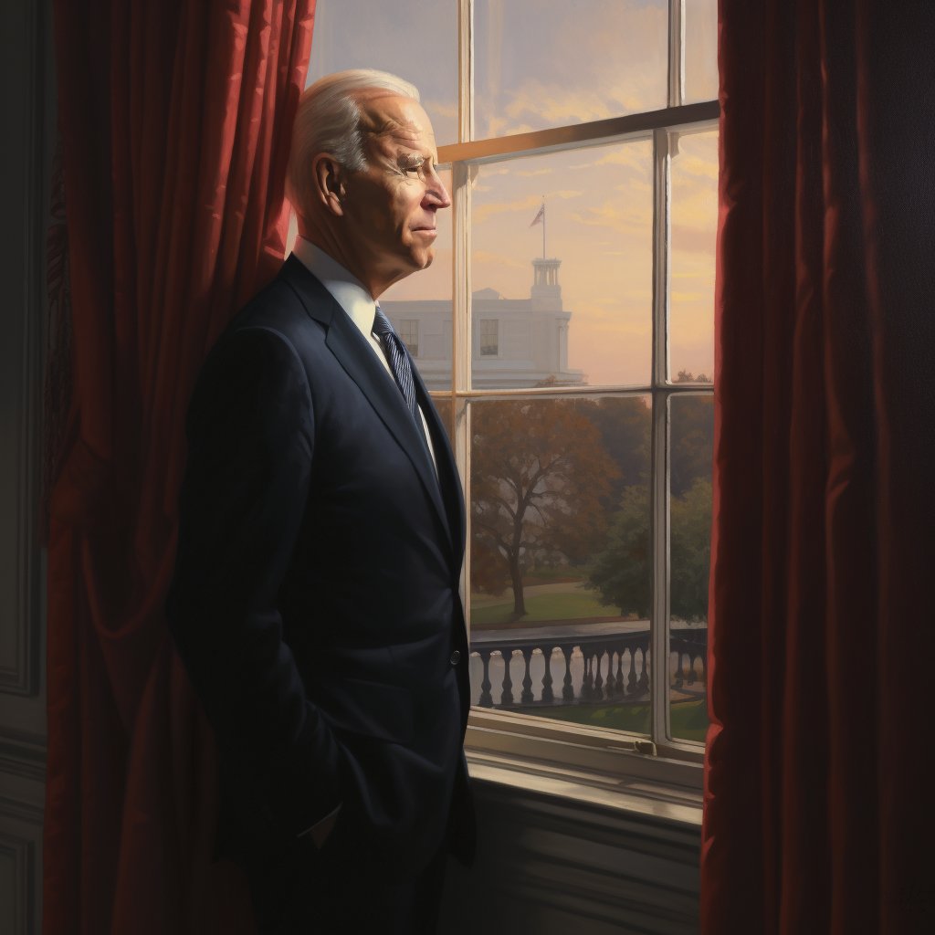 On days like today, I am reminded how lucky we are to have @JoeBiden as our @POTUS. The truth is, Joe didn't have to run in 2020, but he did to help save our democracy. And since taking office, he has had one of the most successful presidencies in modern American history, even…