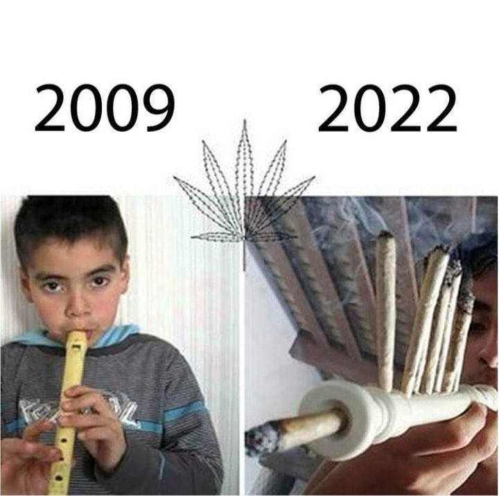 Evoluir é preciso