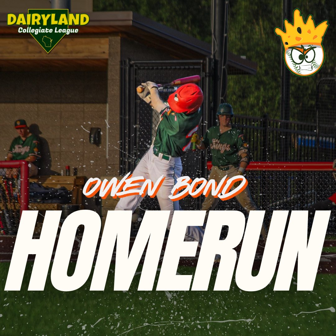 Dairyland Collegiate League tweet media