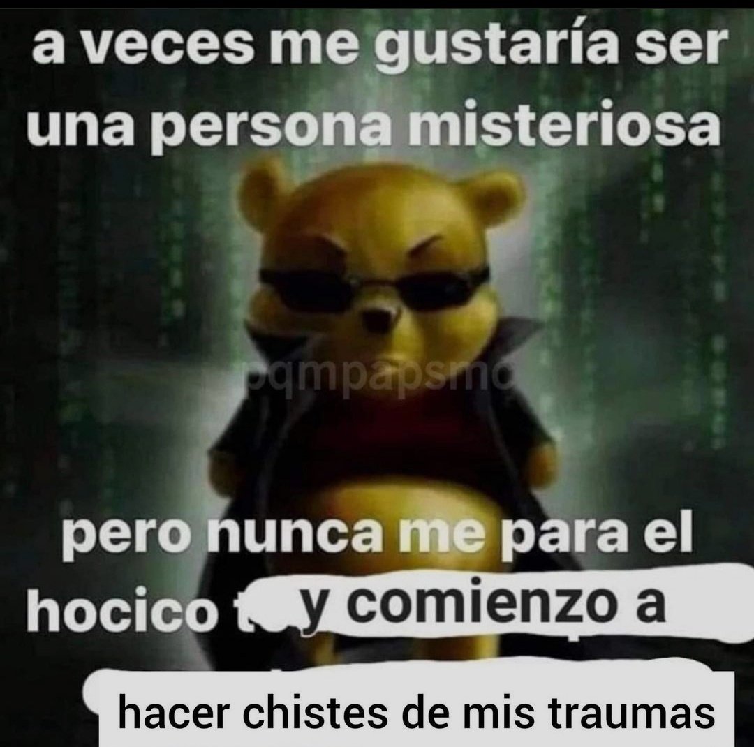 memefeos's tweet photo. https://t.co/OPv4pintki