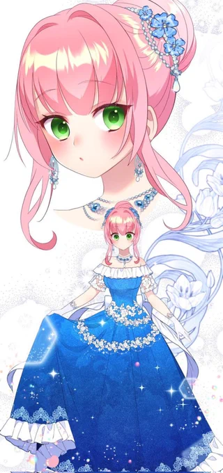 💠キャンペーン中💠

✨✨✨✨✨
ネーム担当作品「#エリート財務官は恋より仕事に忙しい!」は只今🌹12話まで無料公開中🌹
✨✨✨✨✨

最新話21話ではイディの鮮やかなブルードレス姿も👗✨

夏休み、週末のお供に😊

https://t.co/HWnnIULLFp 