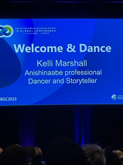 Texas IB Schools tweet media