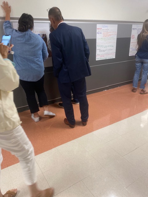 Texas IB Schools tweet media