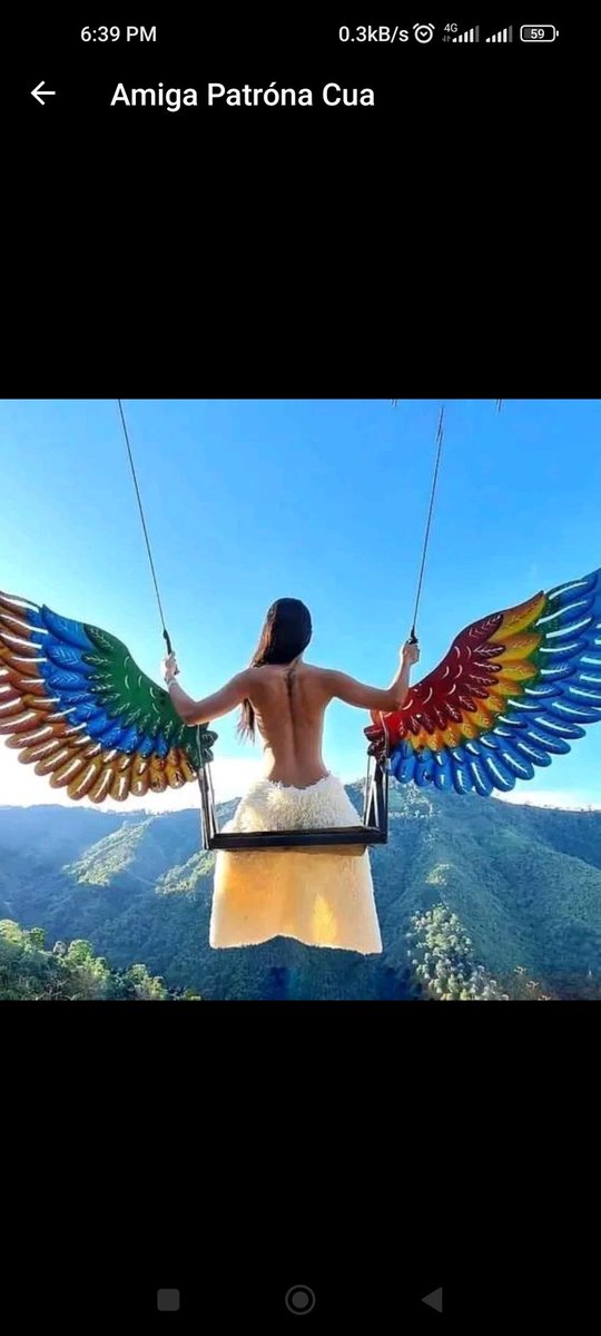 SwFresa's tweet photo. Vive la libertad de ser quién quieres ser... Sin tabús https://t.co/BgefO41yW8