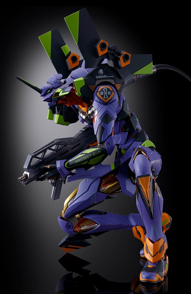 魂ストア 限定商品 新情報②】 ||◤METAL BUILD エヴァンゲリオン初