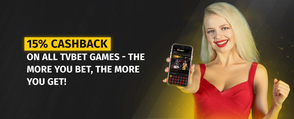 betsilintr's tweet photo. 💸 %15 Cashback TVBETGames ile geri ödeme almanın keyfini çıkarın! Betsilin, kazanmanız için her şeyi düşünüyor. 👍💵 #Betsilin | #Essbahis #Huhubet https://t.co/cOuBXh8NfU