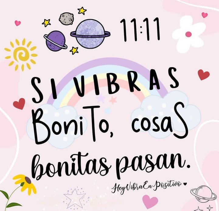 lacosamaslinda1's tweet photo. A vibrar bonito😊✨💫 https://t.co/dr88p7sL2b