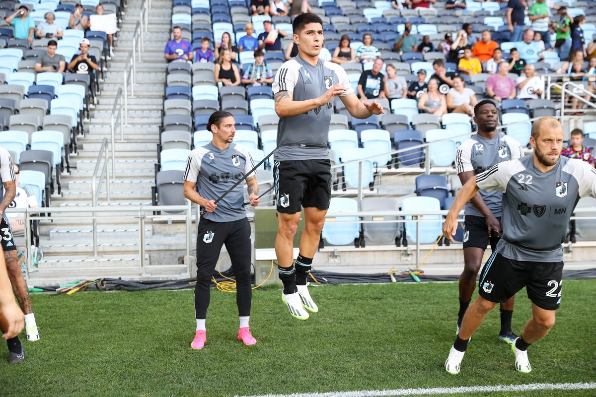 jump up
jump up
&amp; get down

#MINvCHI | <a href="/LeaguesCup/">Leagues Cup</a>