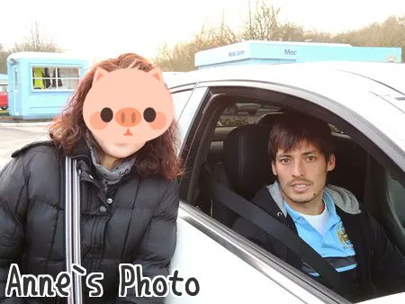 AnneLiverpool's tweet image. お疲れ様でした。
そして最高の思い出ありがとう🥰