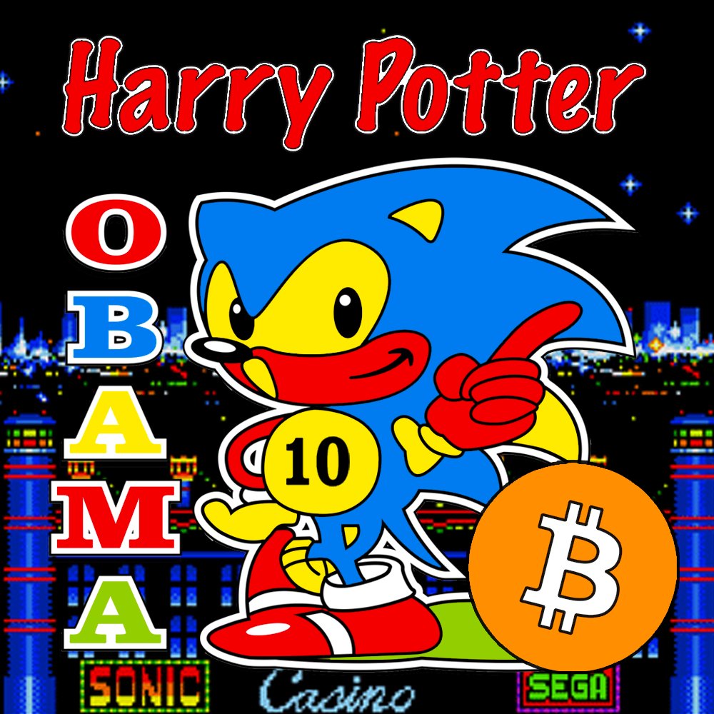 CFryinn's tweet photo. Buy $bitcoin 

#HarryPotterObamaSonic10Inu https://t.co/vH97DRxLjm