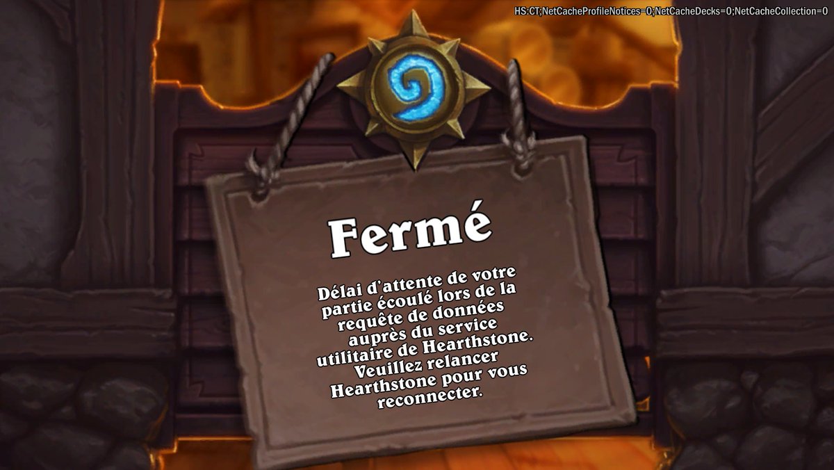 clarky5918's tweet photo. @BlizzardEU hello blizzard j'ai un soucis depuis quelques jours impossible de me connecter sur hearthstone, j'ai reinstaller le jeu, je l'ai réparer, j'ai fait toutes les mise a jour donc je ne sais plus quoi faire https://t.co/WNZlQHVpos