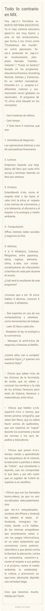 robertovictorya's tweet photo. @bereaguilarv Que diferencia👇 https://t.co/w1n2YSWsSe
