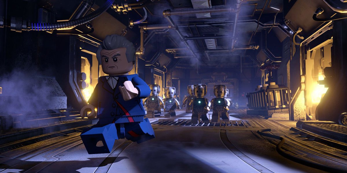 TharriesYT's tweet photo. I need a full lego doctor who game so bad https://t.co/HYvtKUL4Qo