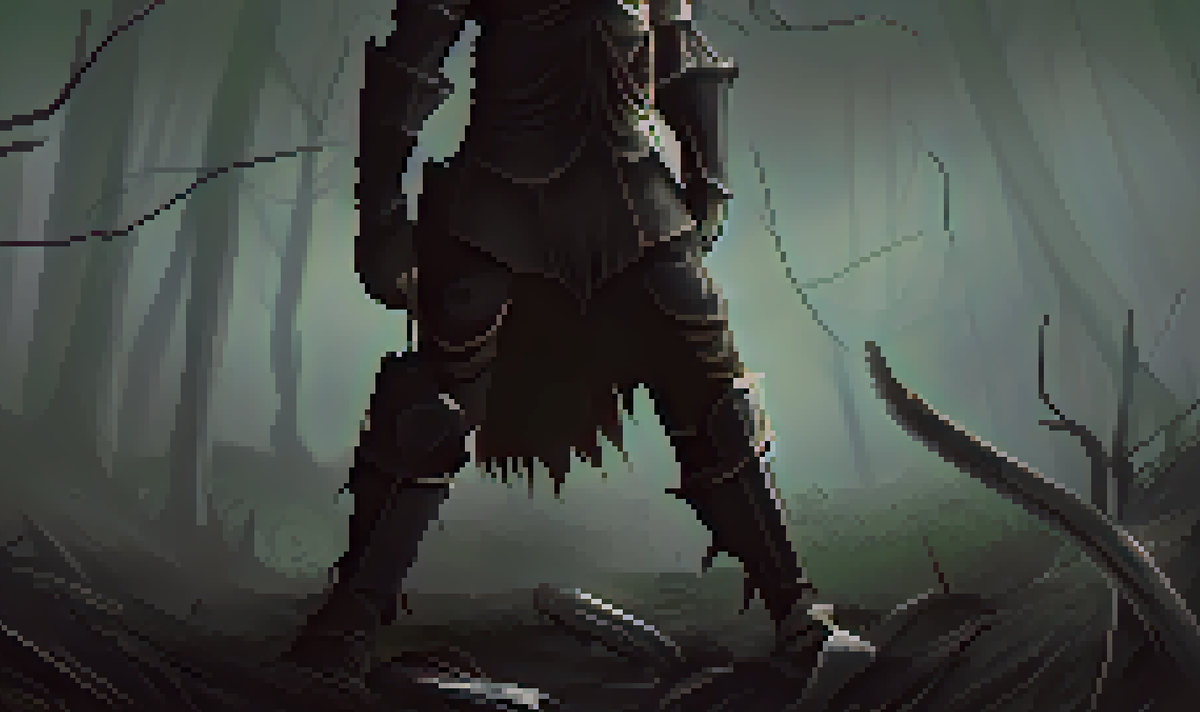 Emerging from darkness.

250 supply. All 1/1.