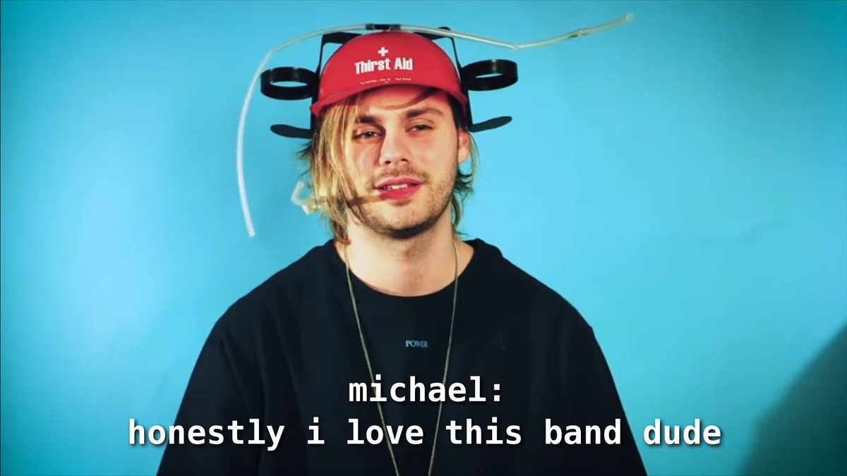 5nocontextsos's tweet photo. 5sos out of context https://t.co/tohsdz70gr