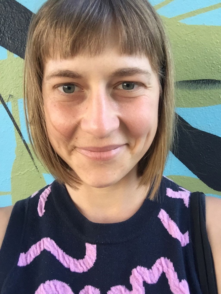 Sophie Trevitt tweet media