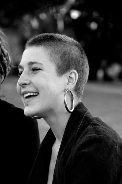 Sophie Trevitt tweet media