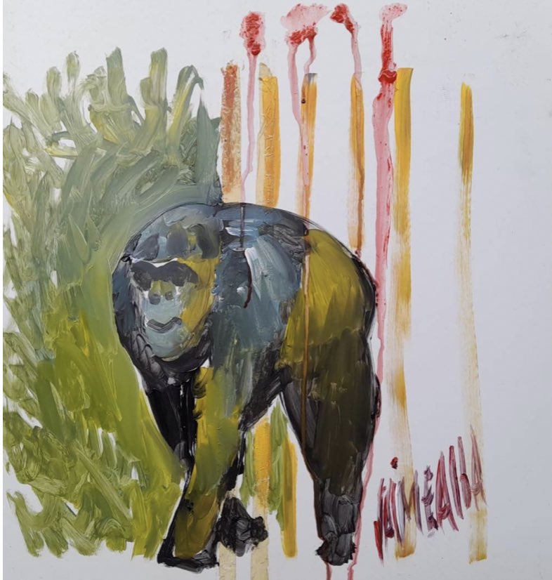 Orlando Beltrán Quesada Ⓥ 🐕🐐🐥🐓🐃🐎🐖🐂🐈 tweet media