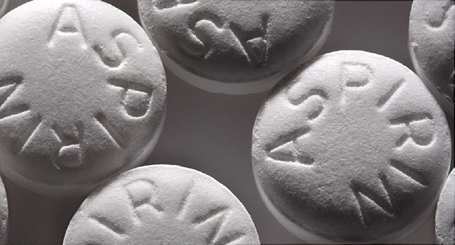 WebMD's tweet photo. Daily use of low-dose aspirin offers no significant protection against stroke and was linked to a higher rate of bleeding in the brain, according to new research. https://t.co/RYrU7sFynG https://t.co/mqTzLcWRN2