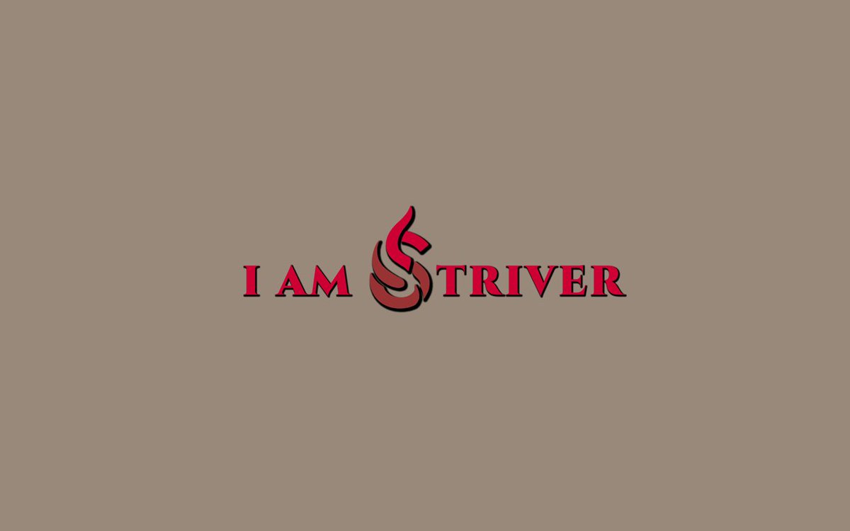 IamStriver's tweet photo. Also Check Us Out On Instagram And YouTube

https://t.co/m48D8QOXcC
https://t.co/HX7eigyWnr https://t.co/Uzcq0tIdN1