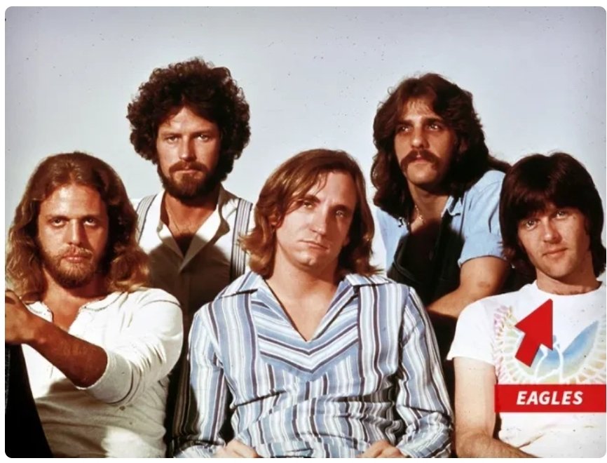 R.I.P. Randy Meisner, Co-Founder of The Eagles, Dead at 77

He died Wed. in LA as a result of complications from chronic obstructive pulmonary disease (COPD).

Our thoughts &amp; prayers go out to his family, friends &amp;^ fans around the world. #RIPRandyMeisner #randymeisner