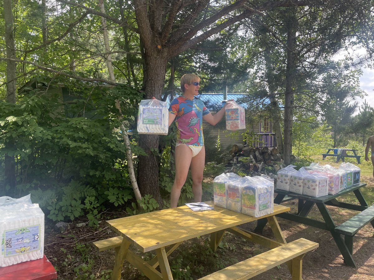 CampFurCub's tweet photo. We would like to thank ABU for sponsoring our event it's greatly appreciated. @ABUDiapers #babyfur #abdlcmp #furrycon #abdl https://t.co/z4p2qY5mDD