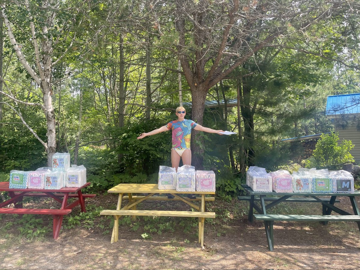 We would like to thank ABU for sponsoring our event it's greatly appreciated. <a href="/ABUDiapers/">AB Universe</a> #babyfur #abdlcmp #furrycon #abdl