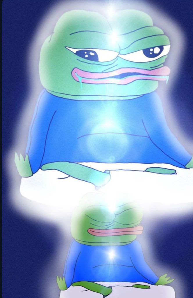 pepewhale24's tweet image. Day 54 asking @RobinhoodApp to list #pepe

#PEPEARMY #PepeOnRobinhoodNow