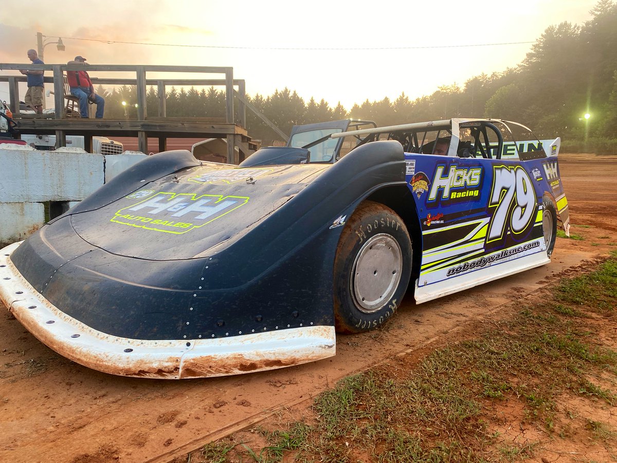 .<a href="/SchaefferOil/">Schaeffer Oil</a> <a href="/SoNationals/">Southern Nationals Series</a> Group B Qualifying 

1. <a href="/7DonaldMcIntosh/">Donald McIntosh</a> - 12.344
2. @kenny_collins1 - 12.433
3. <a href="/carsonferguson/">Carson Ferguson</a> - 12.441
4. 17m Dale McDowell- 12.511
5. <a href="/PaytonFreemanF1/">Payton Freeman</a> - 12.536