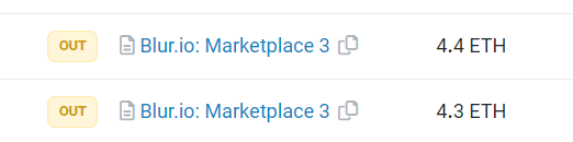 JJACK_Y's tweet photo. @ZoomerOracle @pepeanalyticsai @pintswap0x People who bought coupon and dumping tokens for loss. If you think they're smart.
Holding is smarter. https://t.co/Bt4GMazK9F