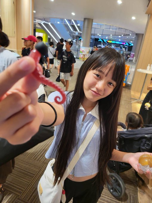 Twitterのコスプレ画像38