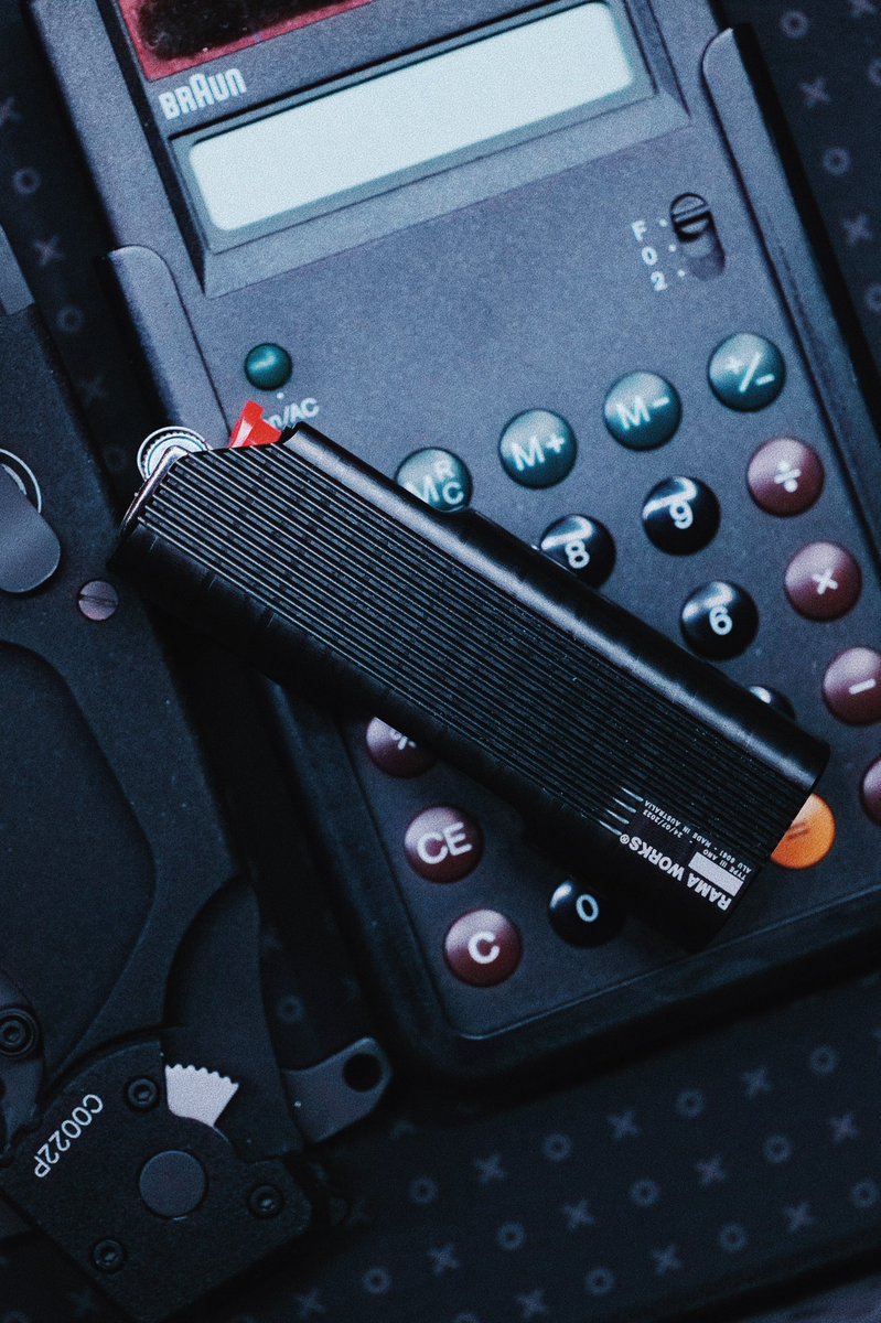 RAMA WORKS® tweet media