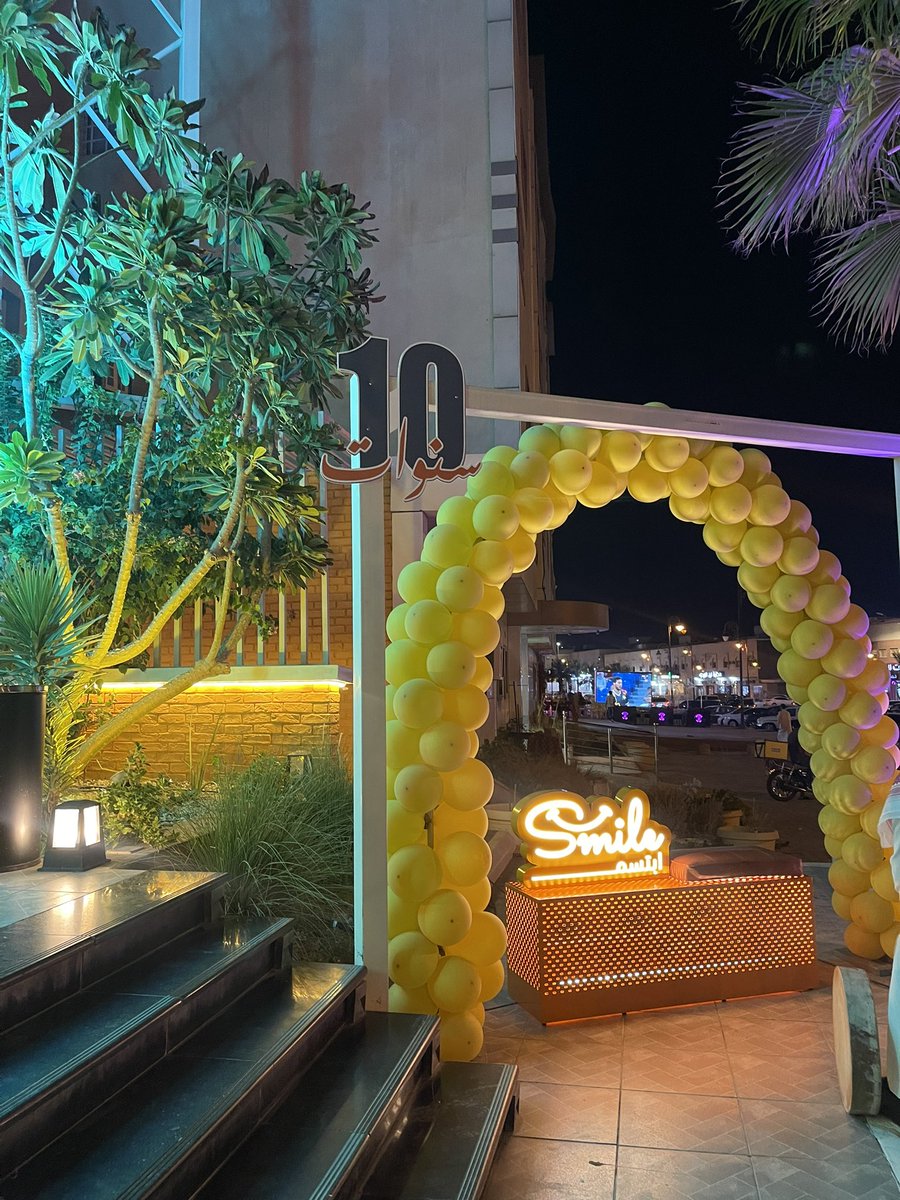 lolol202020's tweet photo. احتفال صادق كافيه @c_sadig 
بمرور ١٠ سنوات على افتتاحهم ومقدمين خصم 50% على جميع الطلبات  🤩❤️
المكان دورين بجلسات داخلية وخارجية مع رذاذ 
وجلسات مغلقة بخصوصية
 وشاشات للمباريات،

مكان مناسب للعائلة والافراد  ,

يستقبلونكم 24 ساعة 🏪

الموقع ⬇️
https://t.co/nPIBvYNCW2 https://t.co/xL2t8iBeIB