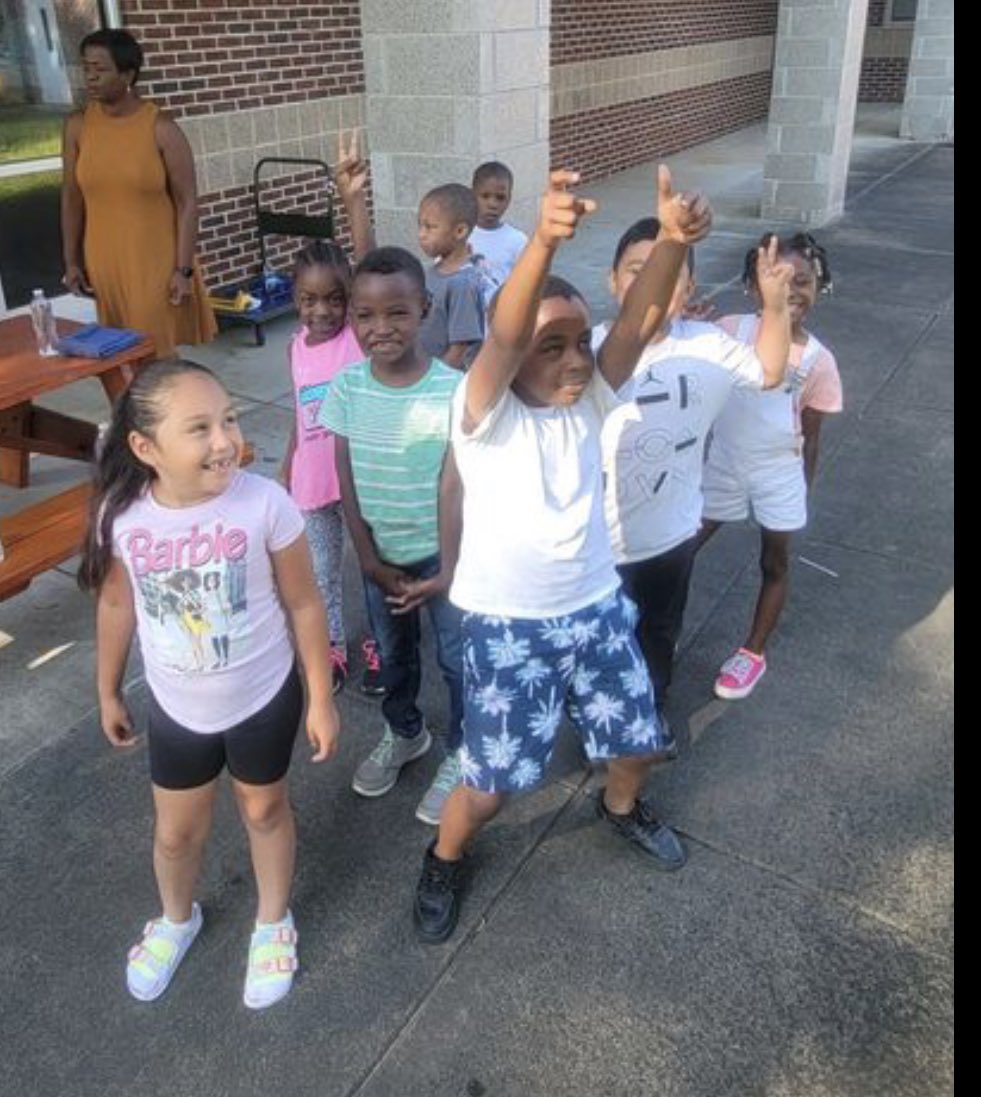 Summer learning was great ! We enjoyed ourselves and learned so much!