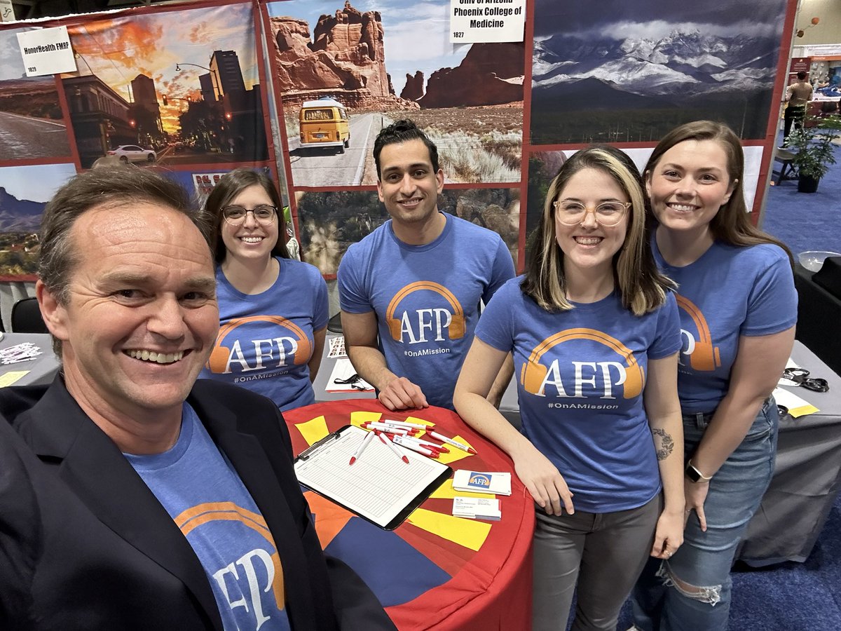 UofArizonaPhxFamilyMed tweet media