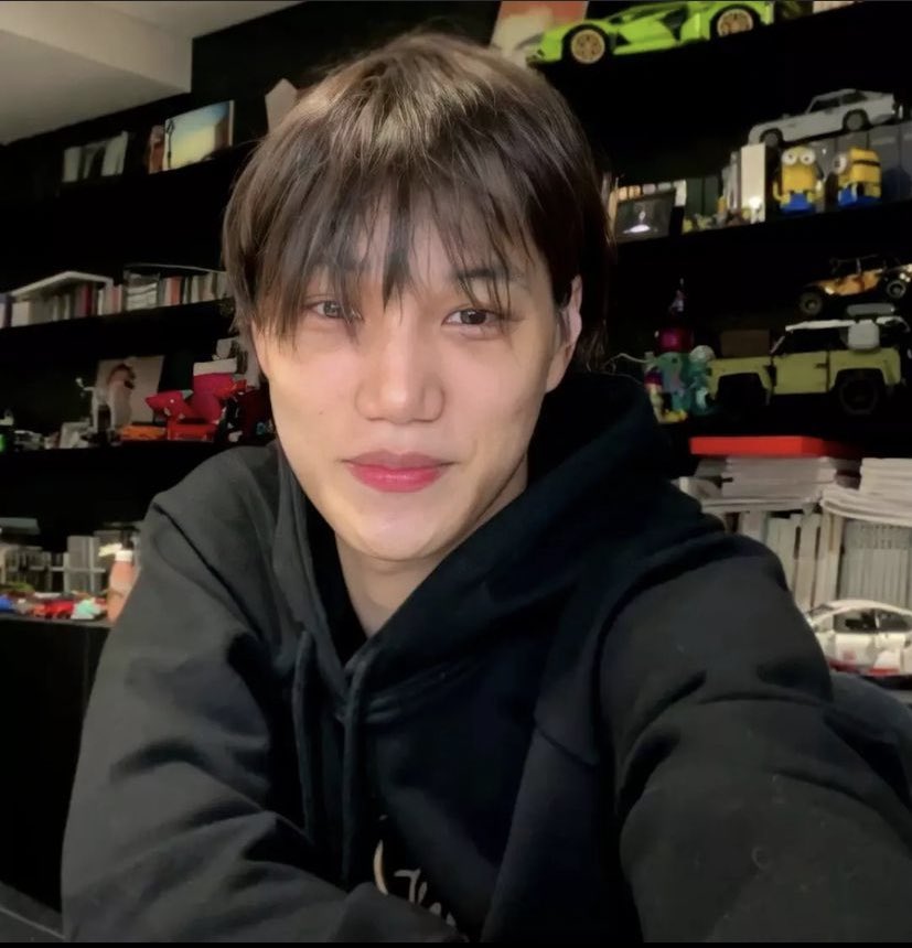 SimonBridge_'s tweet image. Eu tranquilo longe dos perigos noturnos (sim minha porta esta bem trancada)