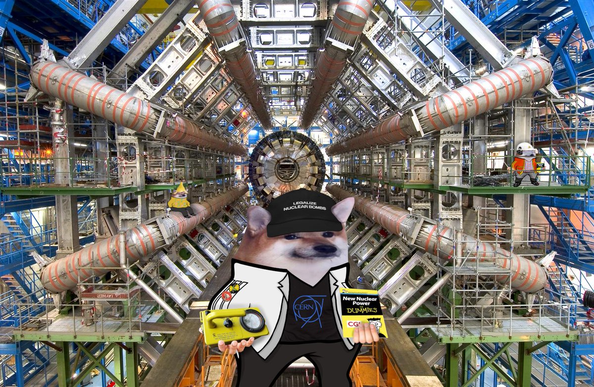 ceqceqceqceq's tweet photo. conCERNing #EmailRequest Nuclear Physicist Fella https://t.co/mtwjFjaux7