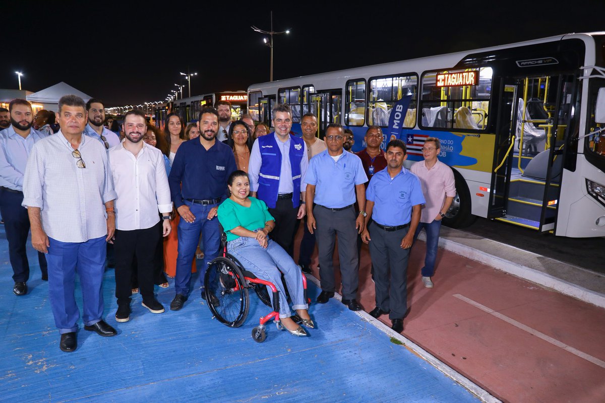 Carlos Brandão 🇧🇷 tweet media