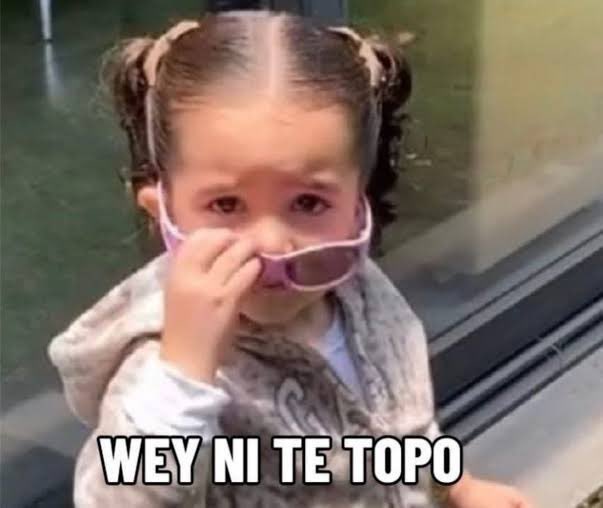 GomezDeRulo's tweet photo. @Claudiocorr Todo México así https://t.co/G8JqHpY475