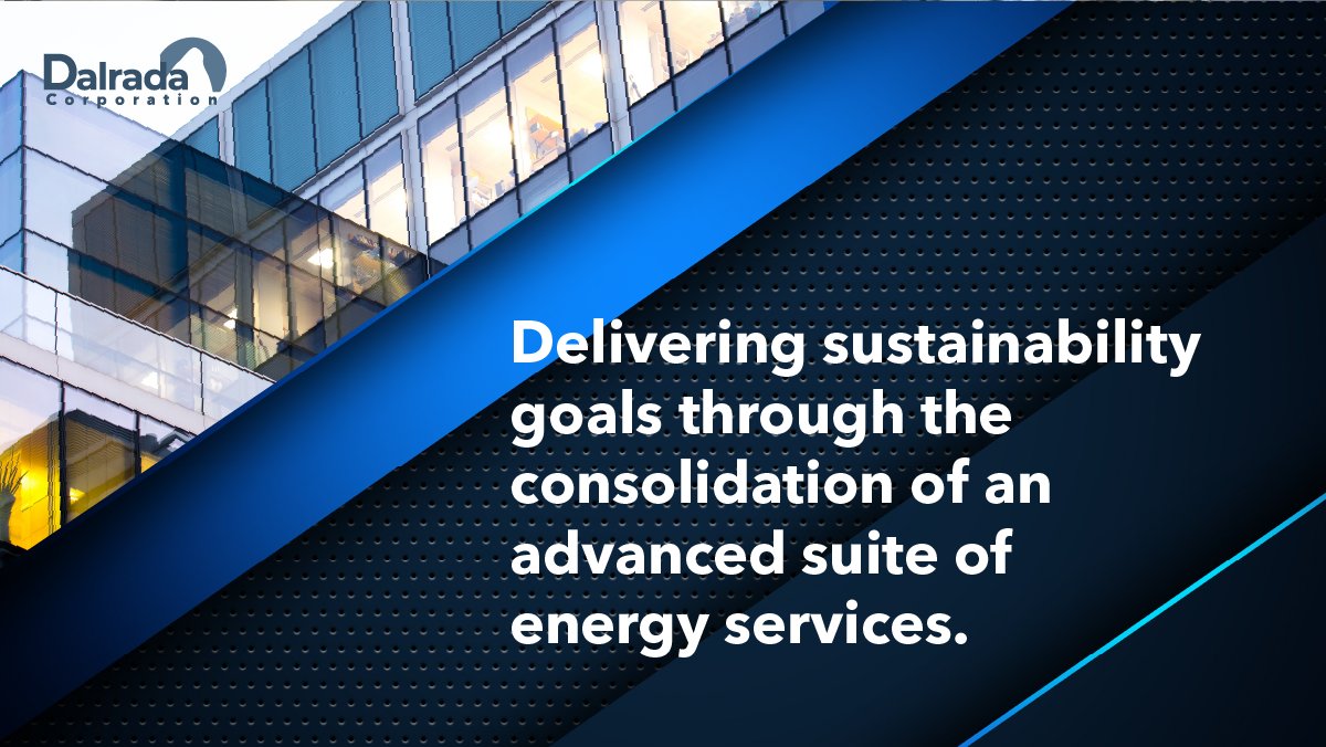 $DFCO NEWS: Dalrada’s agreement with Pando Infrastructure allows for the consolidation of an advanced suite of energy products and services. Read more: loom.ly/l-njPsk