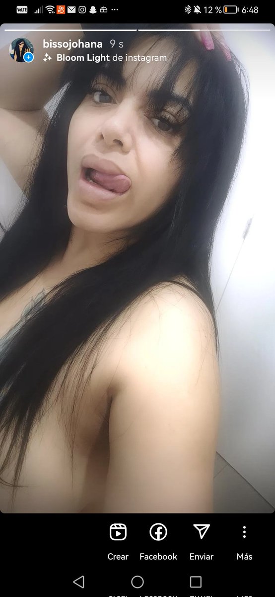bisso_johana's tweet photo. Ya sabenn los nuevos packs de masturbacion ya estan ala  venta los interesados al inbox 🤪 https://t.co/S00MX0SNvl