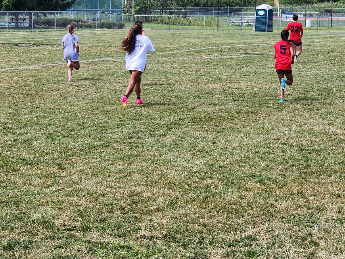 Second training session 
With The Great Mo
AND THE BEAST DEE DEE